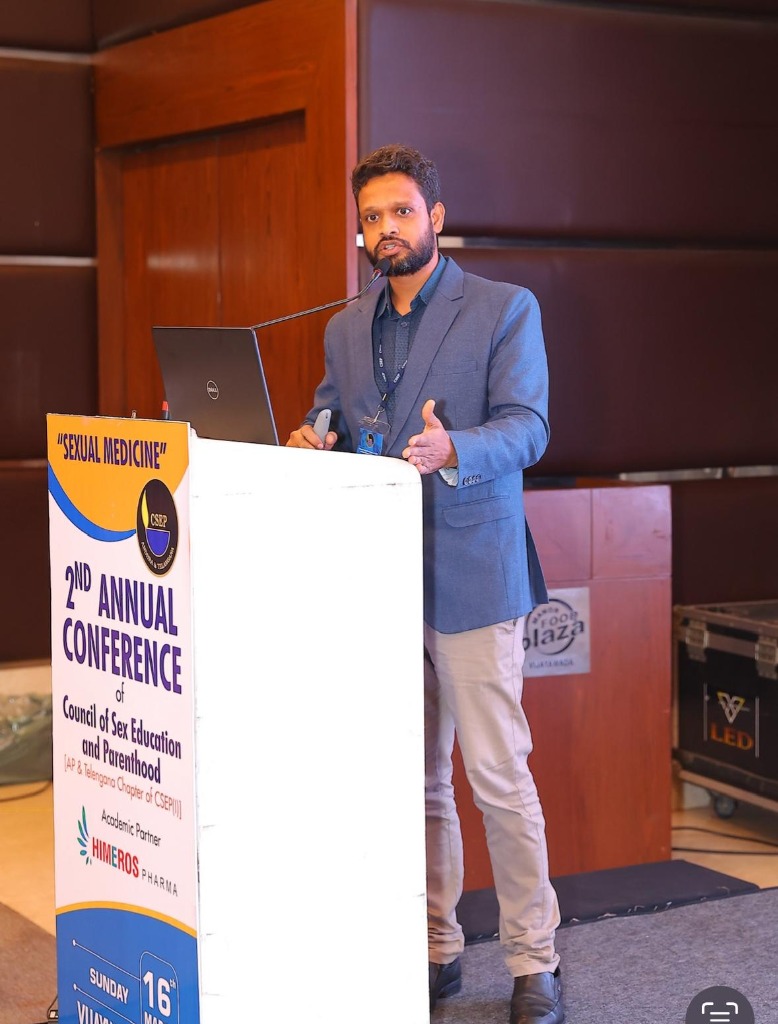 Dr. Bokka Sri Harsha